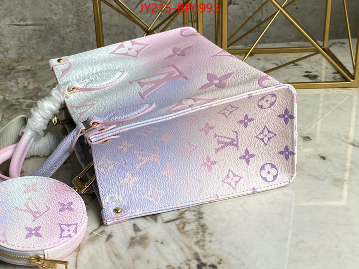 LV Bags(TOP)-Handbag Collection-,ID: BP6993,$: 215USD