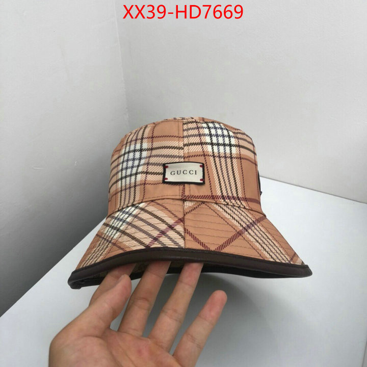 Cap (Hat)-Gucci,sellers online , ID: HD7669,$: 39USD