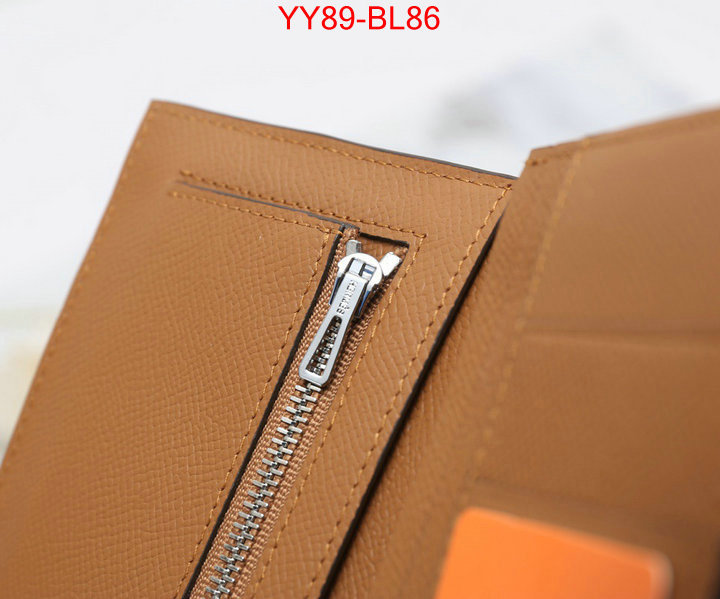 Hermes Bags(TOP)-Wallet-,exclusive cheap ,ID: BL86,$:89USD