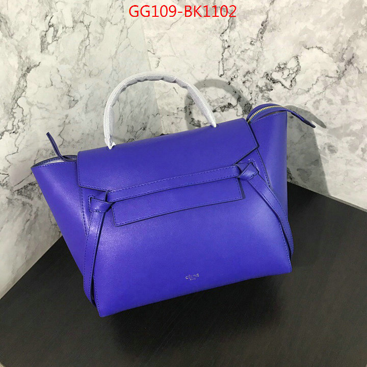 CELINE Bags(4A)-Belt Bag,replica online ,ID: BK1102,$:109USD