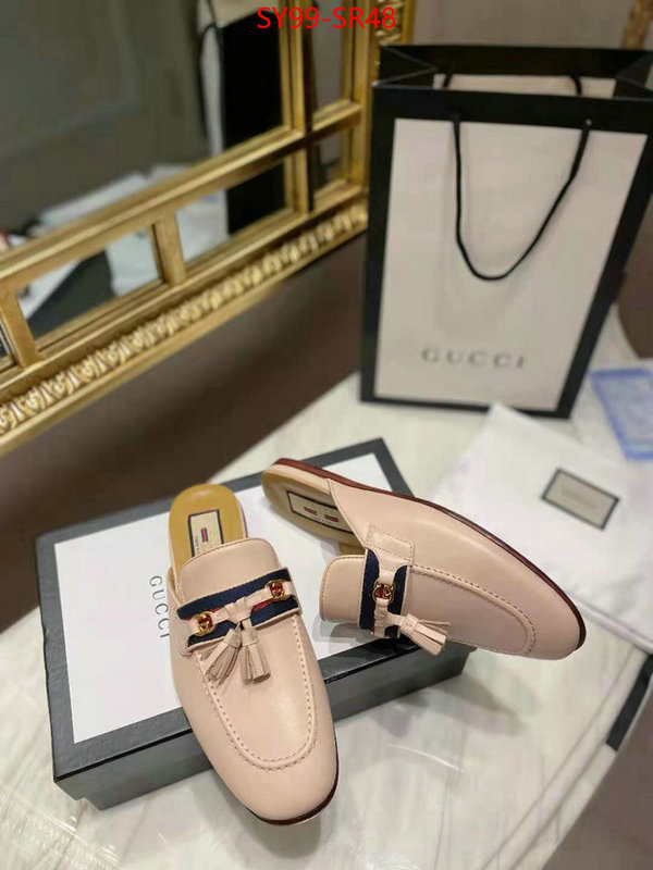 Women Shoes-Gucci,how to buy replcia , ID: SR48,$: 109USD