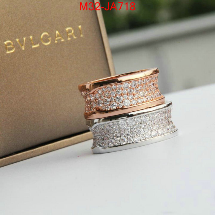Jewelry-Bvlgari,shop now ,ID: JA718,$: 32USD