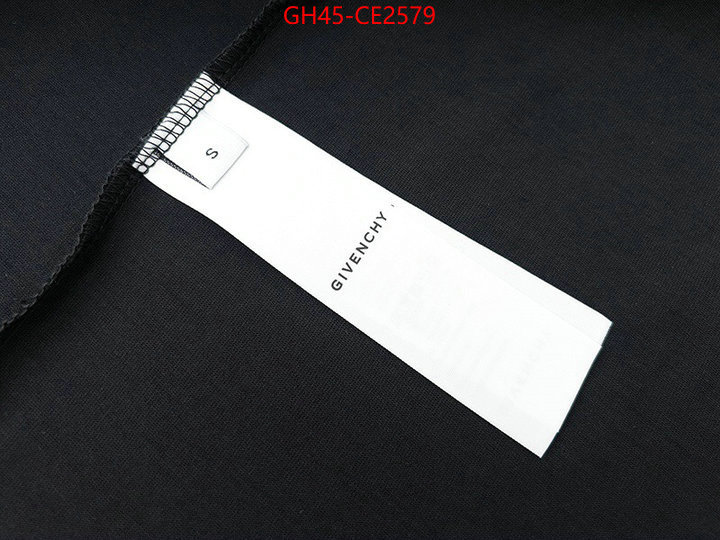 Clothing-Givenchy,shop now ,ID: CE2579,$: 45USD