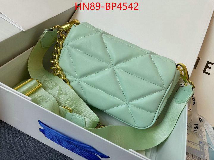 Prada Bags(4A)-Diagonal-,store ,ID: BP4542,$: 89USD