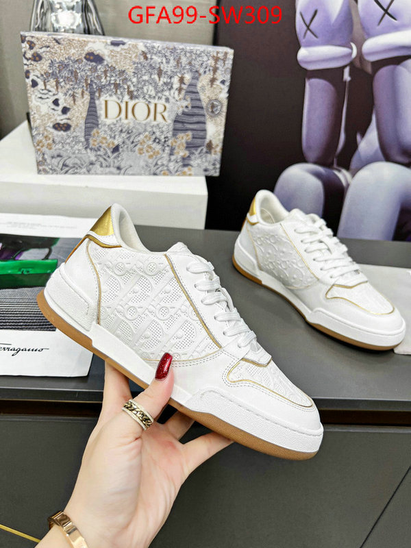 Women Shoes-Dior,where to buy high quality , ID: SW309,$: 99USD