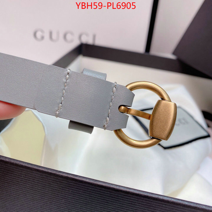 Belts-Gucci,replica every designer , ID: PL6905,$: 59USD