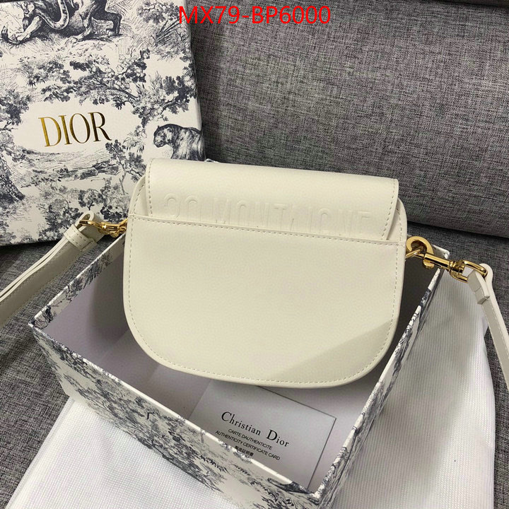 Dior Bags(4A)-Bobby-,ID: BP6000,$: 79USD