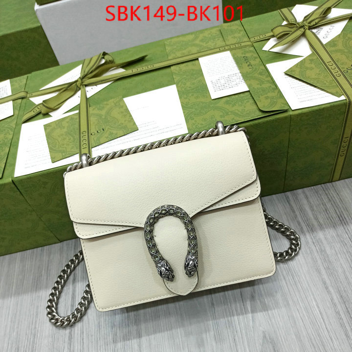 Gucci Bags Promotion-,ID: BK101,