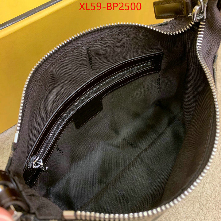 Fendi Bags(4A)-Handbag-,exclusive cheap ,ID: BP2500,$: 59USD
