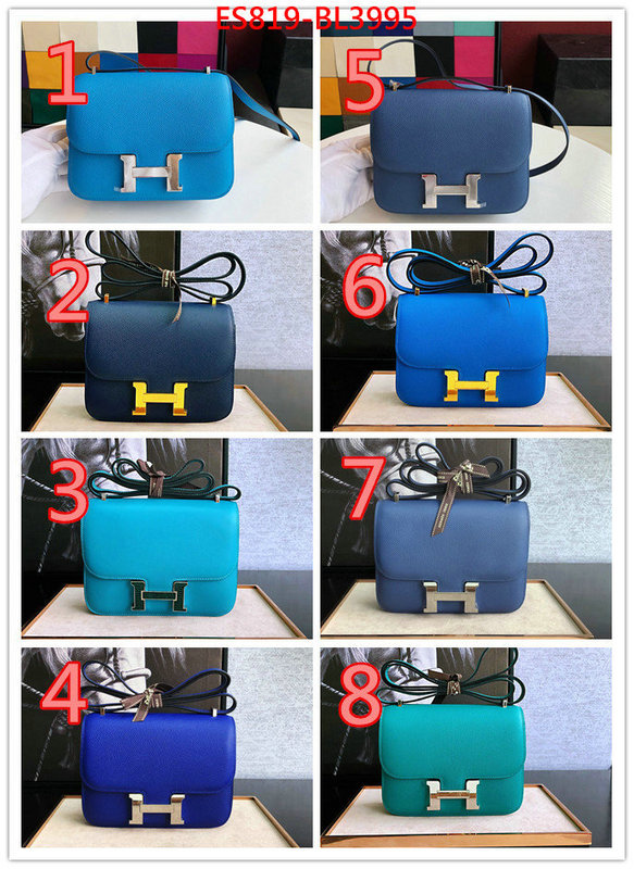 Hermes Bags(TOP)-Constance-,high quality designer replica ,ID: BL3996,$: 819USD