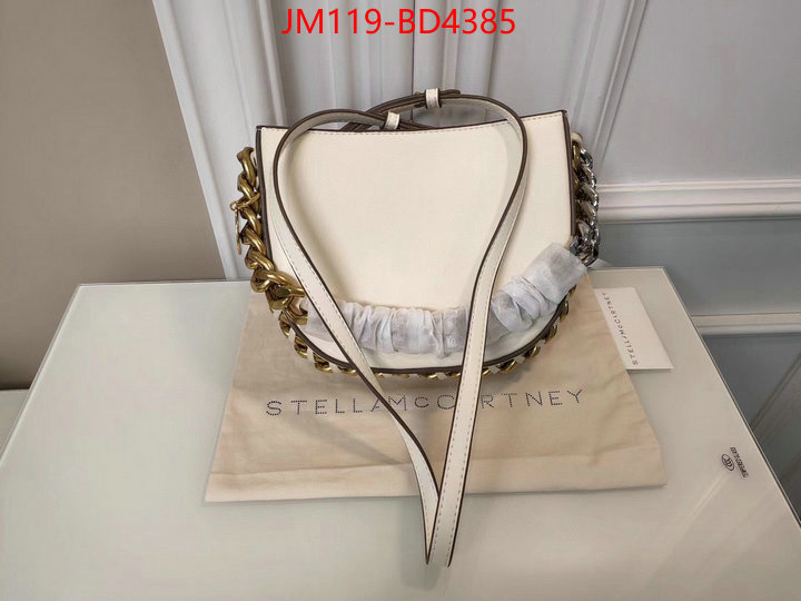 Stella McCartney Bags (TOP)-Diagonal-,top ,ID: BD4385,$: 119USD