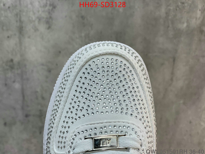 Women Shoes-NIKE,cheap replica designer , ID: SD3128,$: 69USD