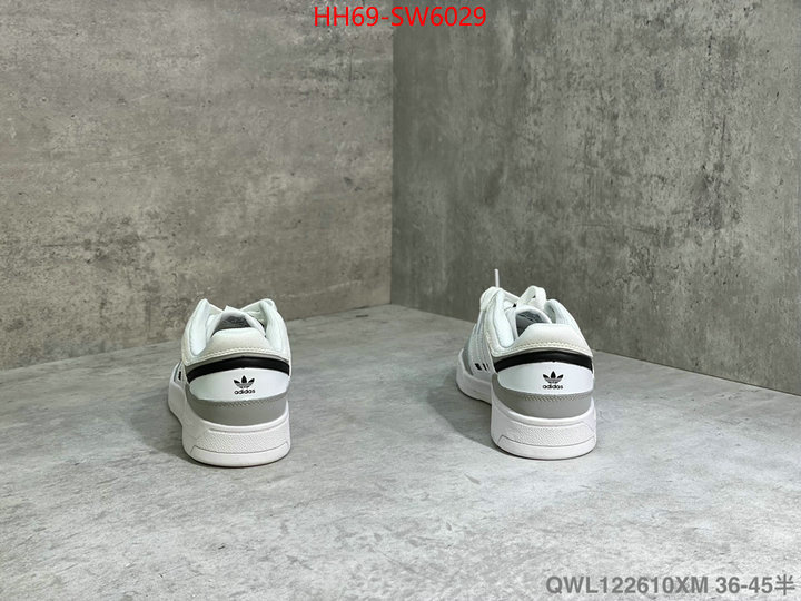 Men Shoes-Adidas,luxury cheap replica , ID: SW6029,$: 69USD