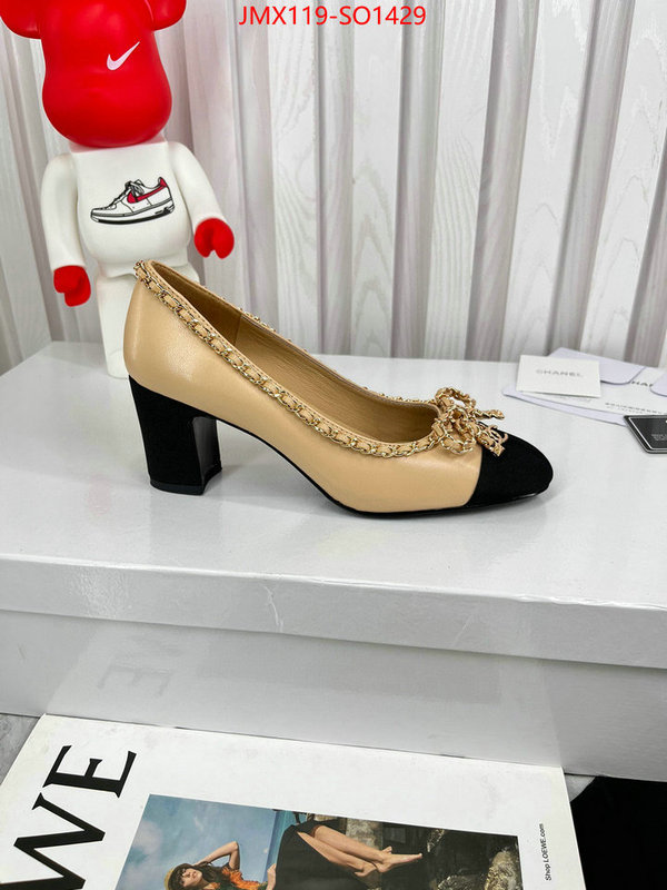 Women Shoes-Chanel,wholesale china , ID: SO1429,$: 119USD