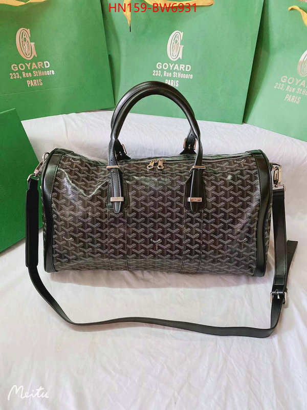 Goyard Bags(4A)-Diagonal-,replica shop ,ID: BW6931,$: 159USD