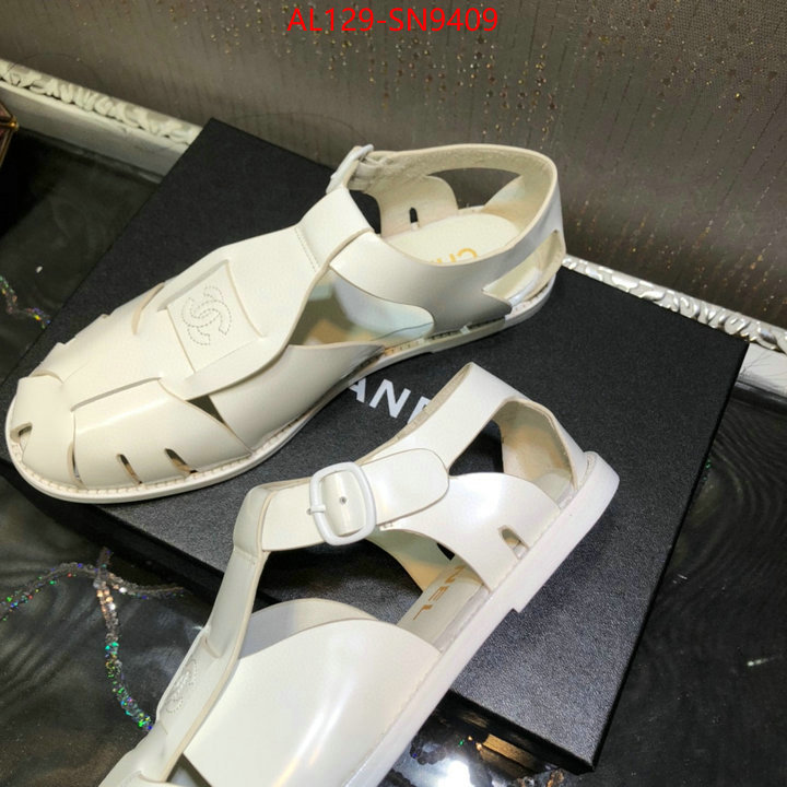 Women Shoes-Prada,replica wholesale , ID: SN9409,$: 129USD