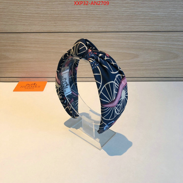 Hair band-Hermes,new , ID: AN2709,$: 32USD