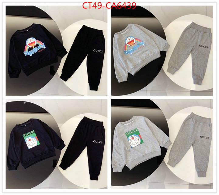 Kids clothing-Gucci,the best affordable , ID: CA6439,$: 49USD