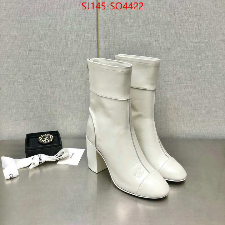 Women Shoes-Chanel,what is aaaaa quality , ID: SO4422,$: 145USD