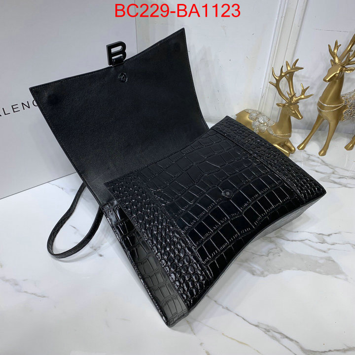 Balenciaga Bags(TOP)-Other Styles-,top quality designer replica ,ID:BA1123,$: 229USD