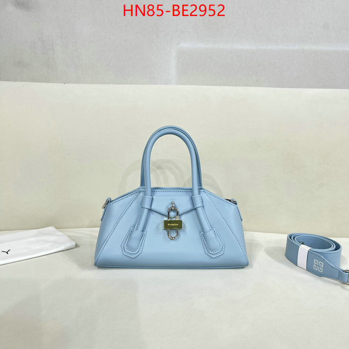 Givenchy Bags(4A)-Handbag-,ID: BE2952,$: 85USD