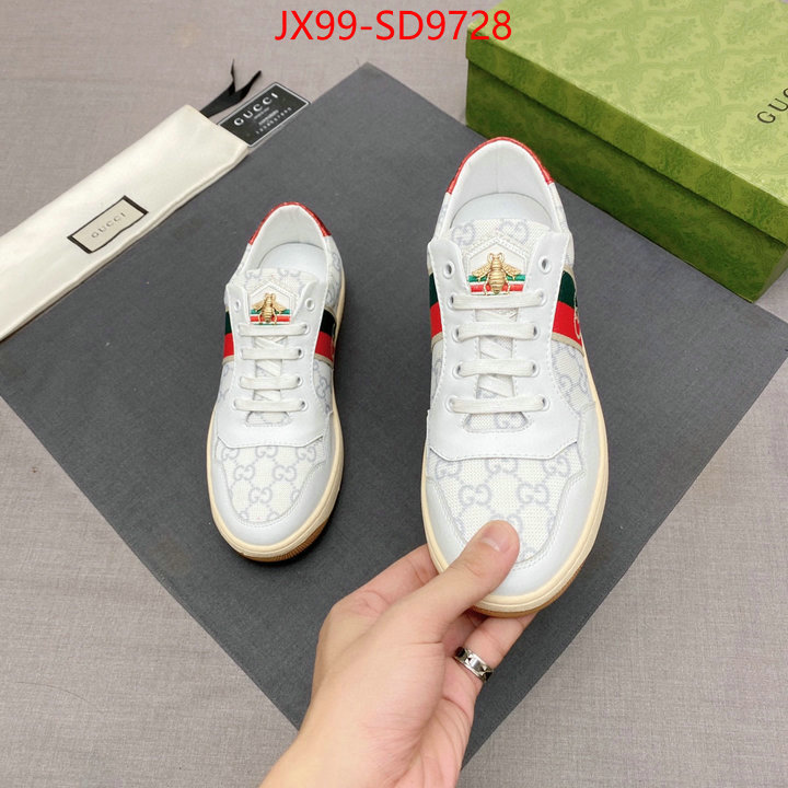 Men Shoes-Gucci,buy cheap replica , ID: SD9728,$: 99USD