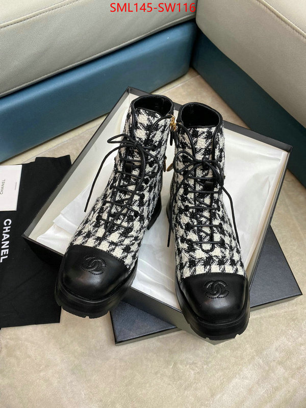 Women Shoes-Chanel,replica every designer , ID: SW116,$: 145USD