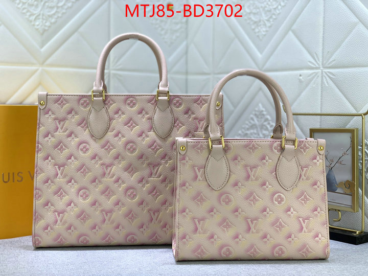 LV Bags(4A)-Handbag Collection-,best capucines replica ,ID: BD3702,$: 85USD