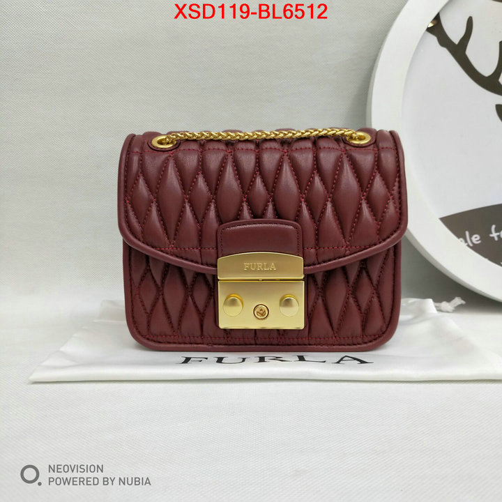 Furla Bags(TOP)-Diagonal-,replcia cheap from china ,ID: BL6512,$: 119USD