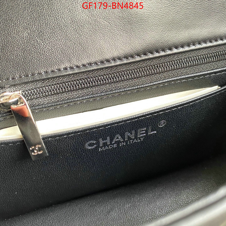 Chanel Bags(TOP)-Diagonal-,ID: BN4845,$: 179USD