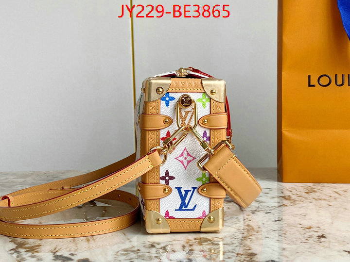 LV Bags(TOP)-Pochette MTis-Twist-,ID: BE3865,$: 229USD