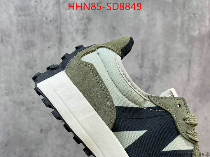 Women Shoes-New Balance,good quality replica , ID: SD8849,$: 85USD