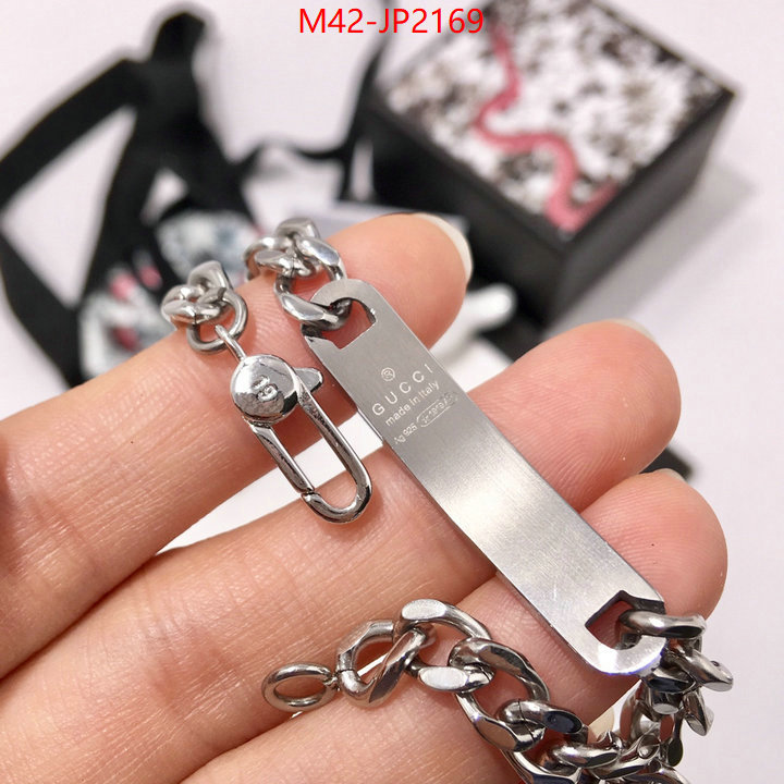 Jewelry-Gucci, ID: JP2169 ,can i buy replica,$: 42USD