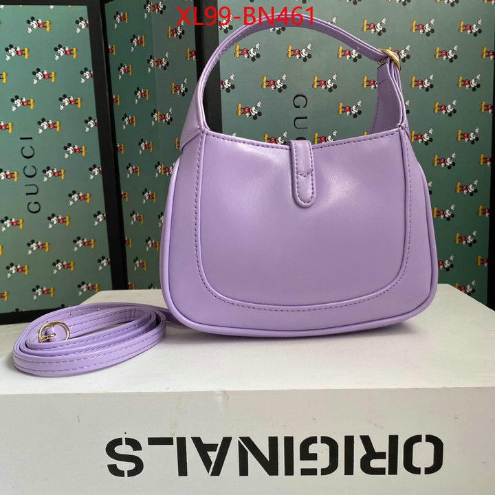 Gucci Bags(4A)-Jackie Series-,best replica quality ,ID: BN461,$: 99USD