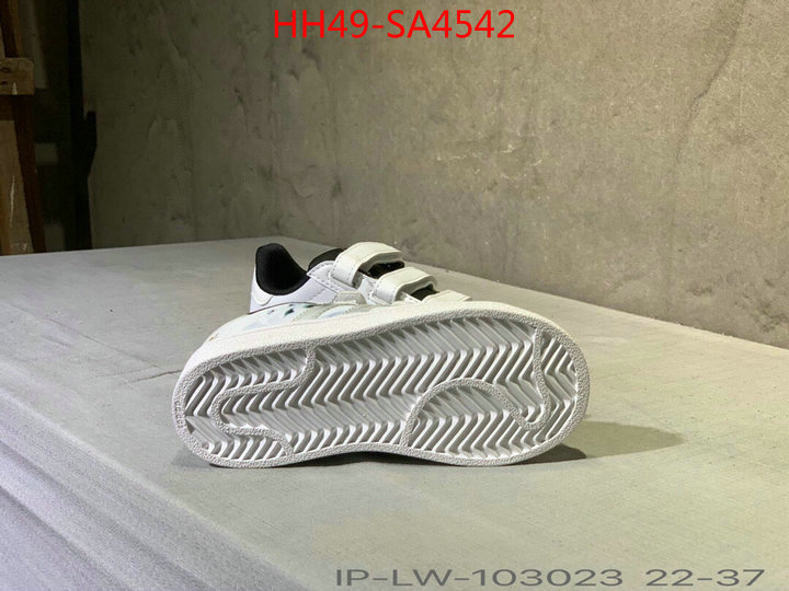 Kids shoes-Adidas,where to buy replicas , ID: SA4542,$: 49USD