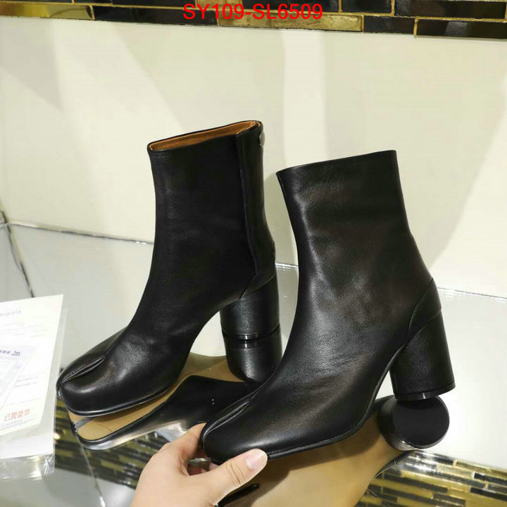 Women Shoes-Other,shop cheap high quality 1:1 replica , ID: SL6509,$: 109USD