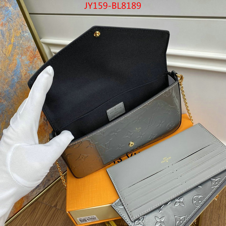 LV Bags(TOP)-Pochette MTis-Twist-,ID: BL8189,$: 159USD