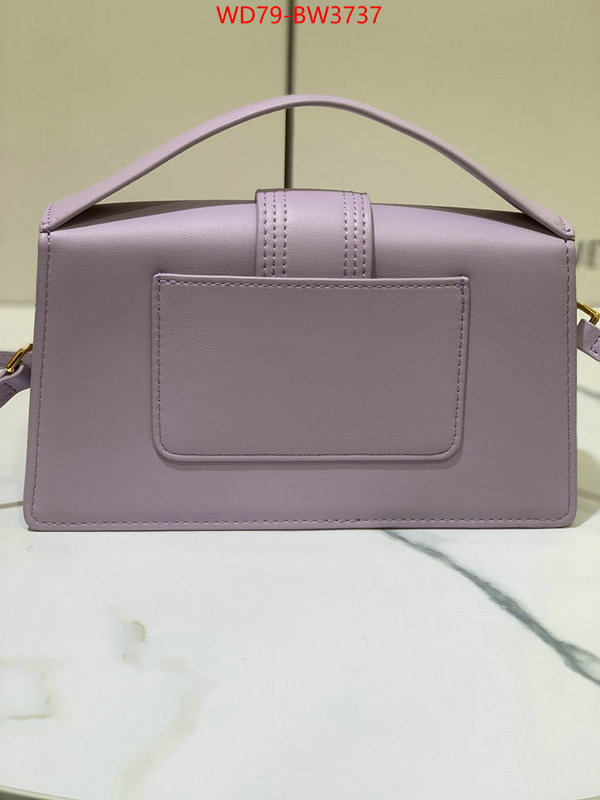 Jacquemus Bags(4A)-Diagonal-,for sale online ,ID: BW3737,$: 79USD