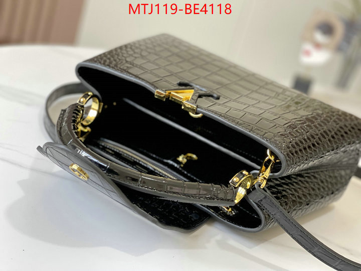 LV Bags(4A)-Handbag Collection-,buy aaaaa cheap ,ID: BE4118,$:119USD