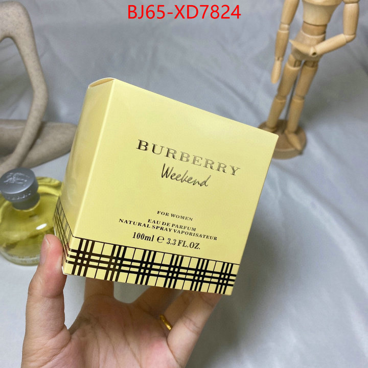 Perfume-Burberry,replica aaaaa designer , ID: XD7824,$: 65USD