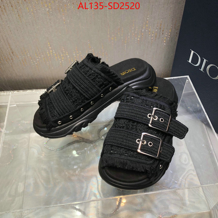 Women Shoes-Dior,buy best high quality , ID: SD2520,$: 135USD