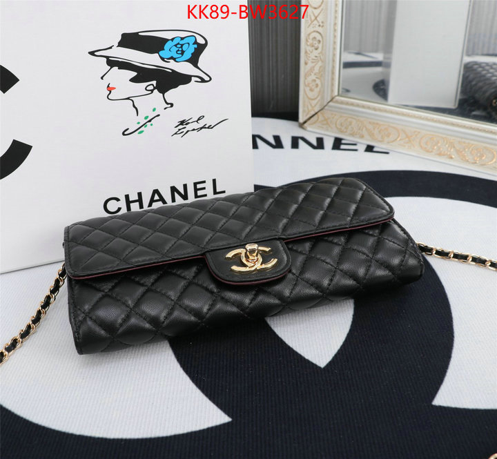 Chanel Bags(4A)-Diagonal-,ID: BW3627,$: 89USD