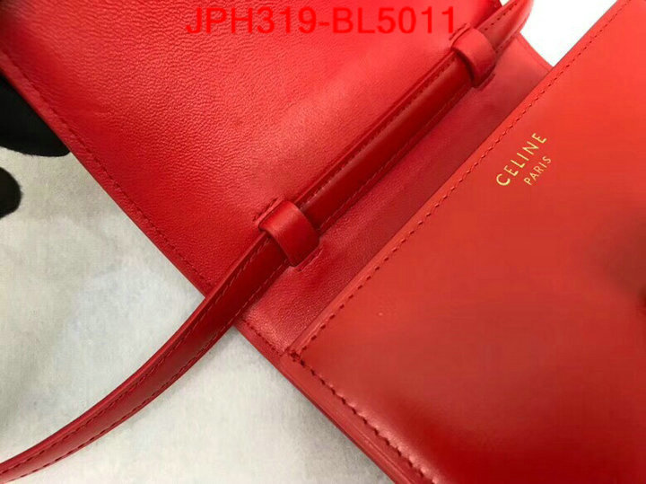 CELINE Bags(TOP)-Classic Series,what best replica sellers ,ID:BL5011,$: 319USD