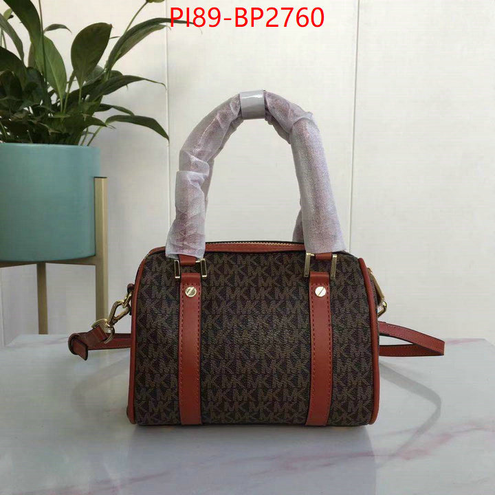 Michael Kors Bags(4A)-Diagonal-,what is a 1:1 replica ,ID: BP2760,$: 89USD