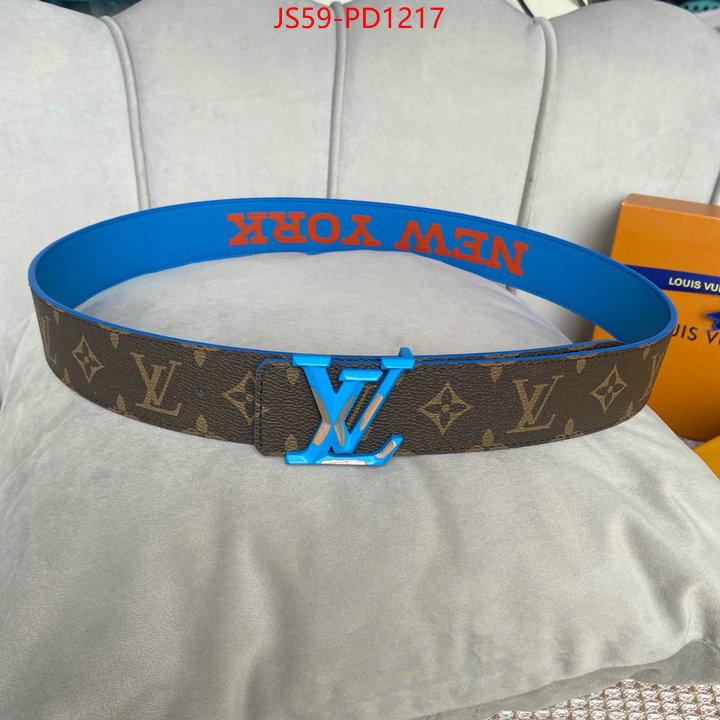 Belts-LV,website to buy replica , ID: PD1217,$: 59USD