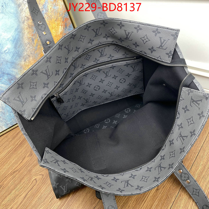 LV Bags(TOP)-Handbag Collection-,ID: BD8137,$: 229USD