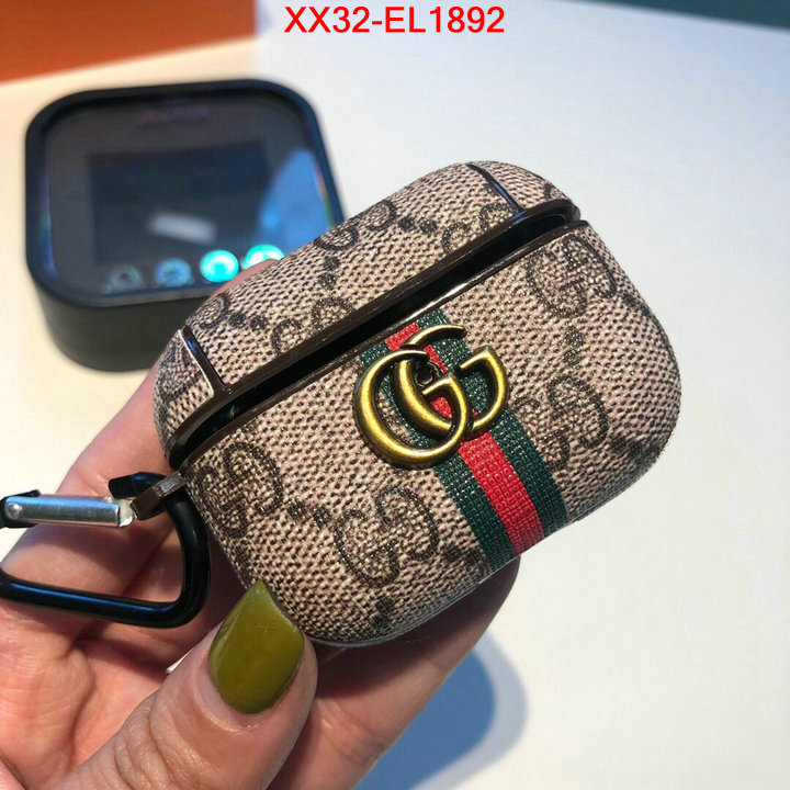 Electronics-Gucci,can you buy knockoff , ID: EL1892,$: 32USD