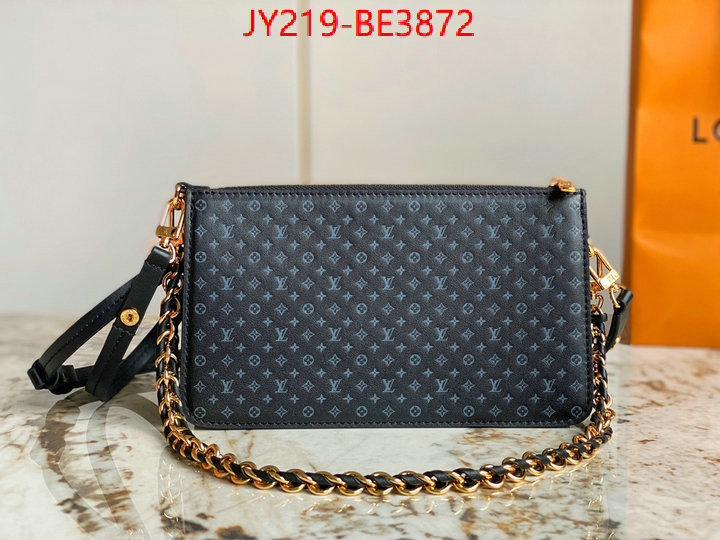 LV Bags(TOP)-Pochette MTis-Twist-,ID: BE3872,$: 219USD