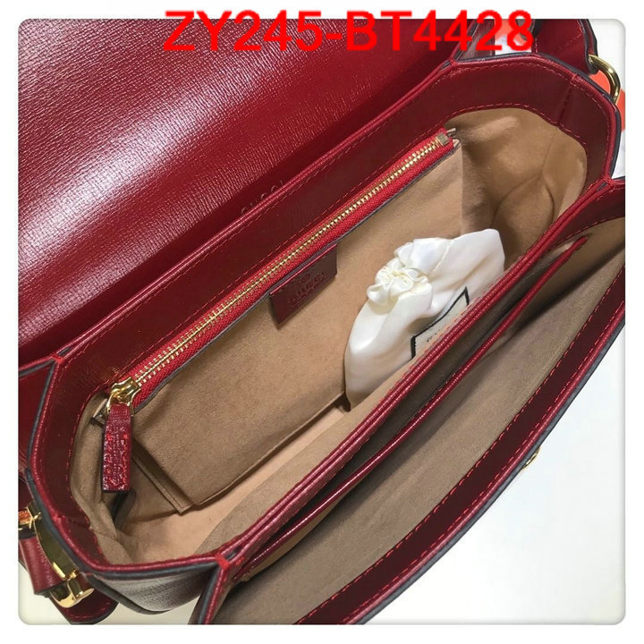 Gucci Bags(TOP)-Horsebit-,how to find designer replica ,ID: BT4428,