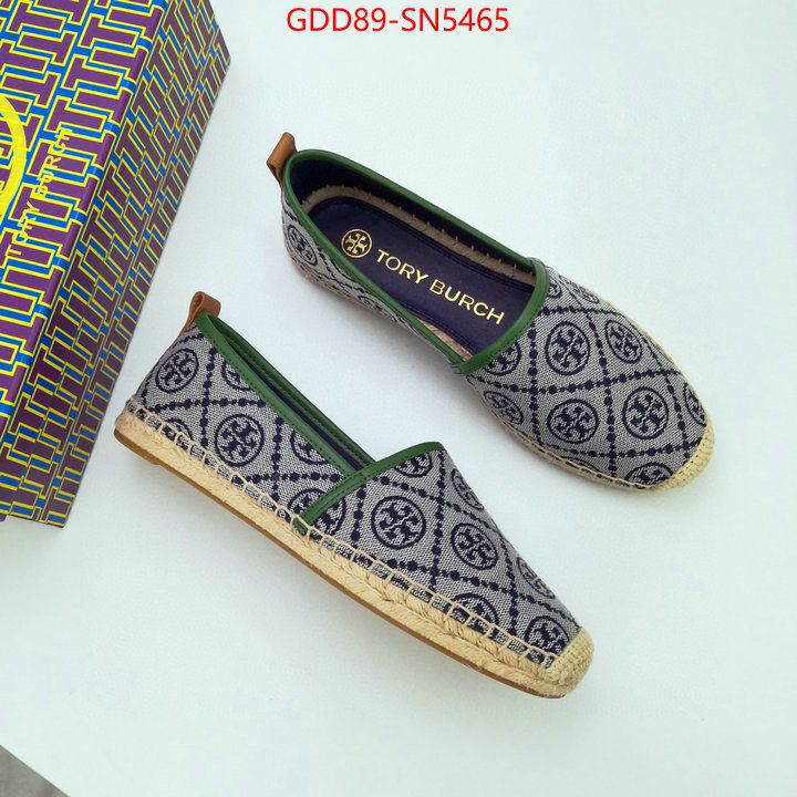 Women Shoes-Tory Burch,cheap replica , ID: SN5465,$: 89USD